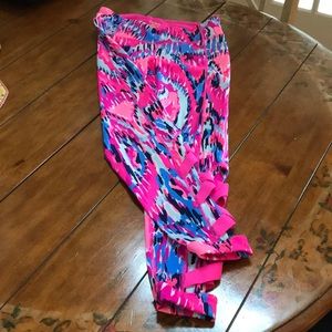 Lilly Pulitzer luxletic
